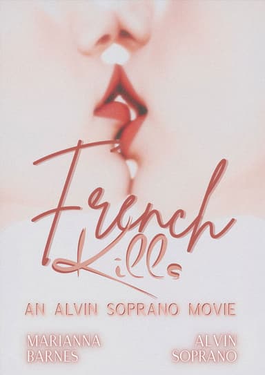 French Kills poster
