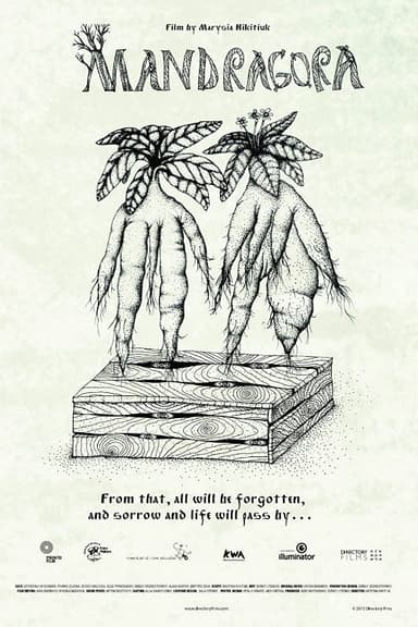 Mandrake poster