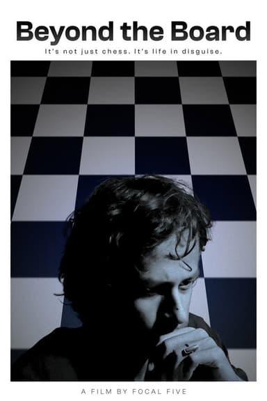 Beyond the Board poster