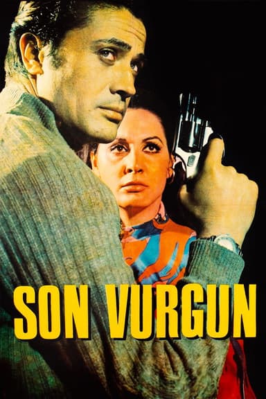 Son Vurgun poster