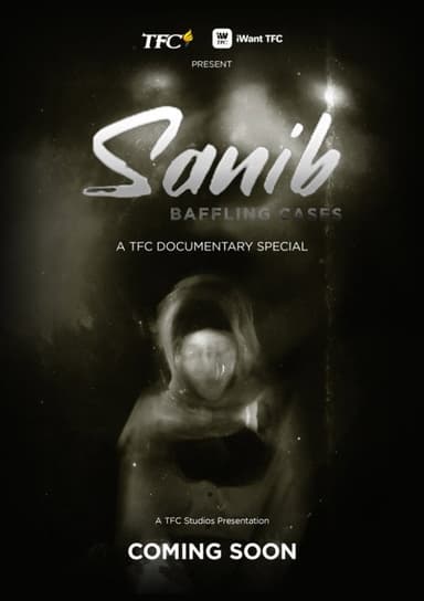 Sanib poster