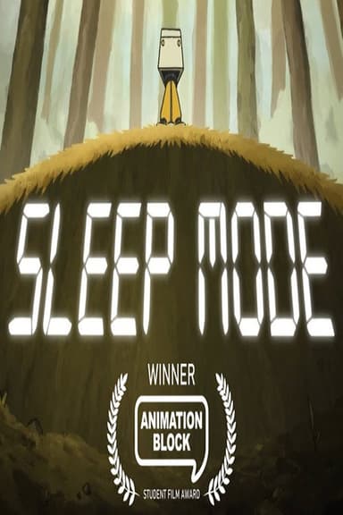 Sleep Mode poster