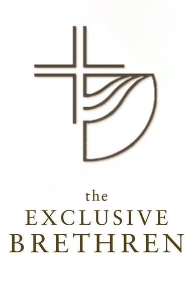 The Exclusive Brethren poster