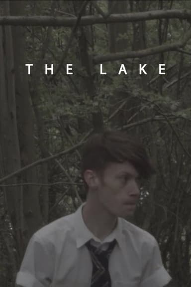The Lake poster