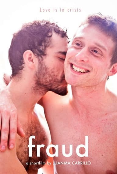 Fraud poster