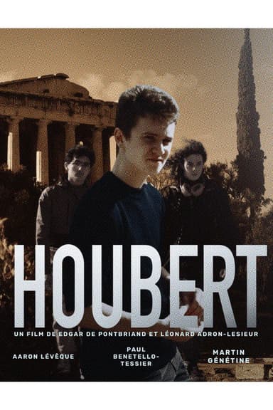 HOUBERT poster