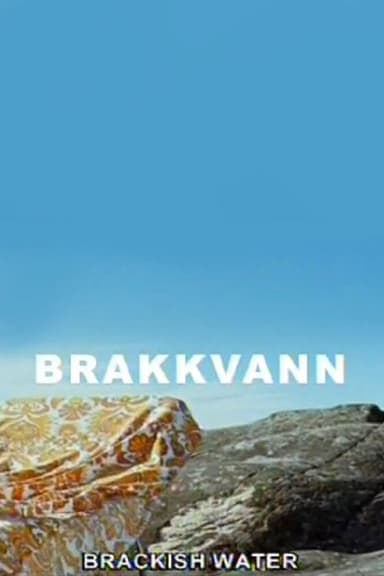 Brackish Water poster