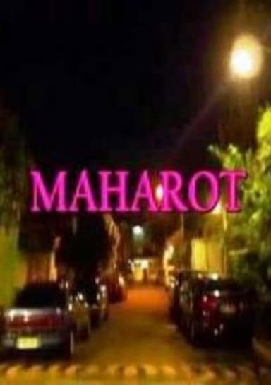 Maharot poster