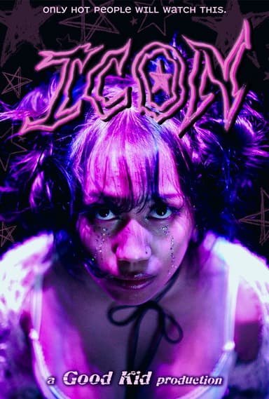 ICON poster