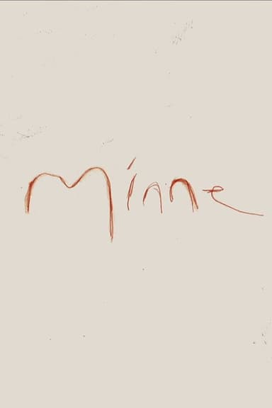 Minne poster
