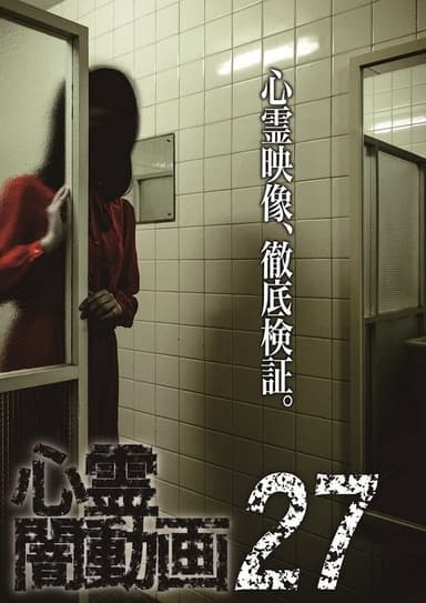 Psychic Darkness Video 27 poster