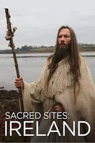 Sacred Sites: Ireland poster