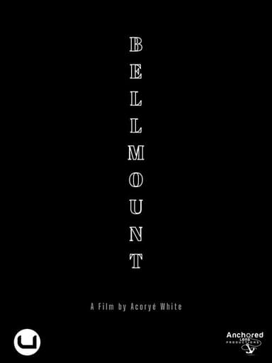 Bellmount poster