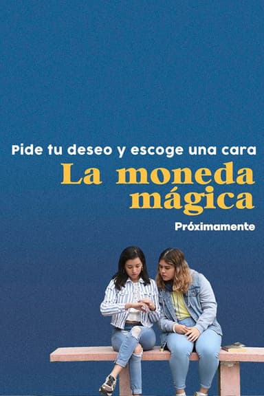 La Moneda Mágica poster