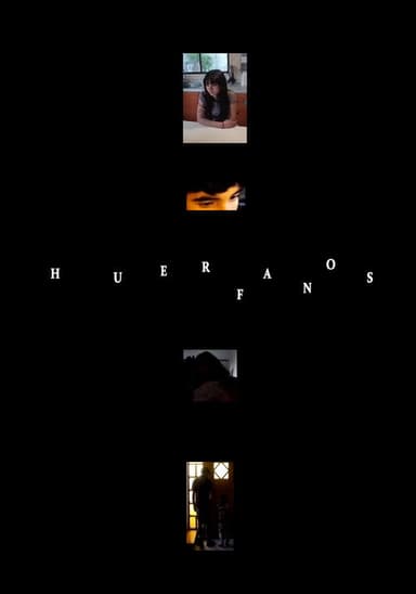 Orphans poster