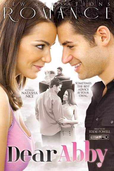 Dear Abby poster