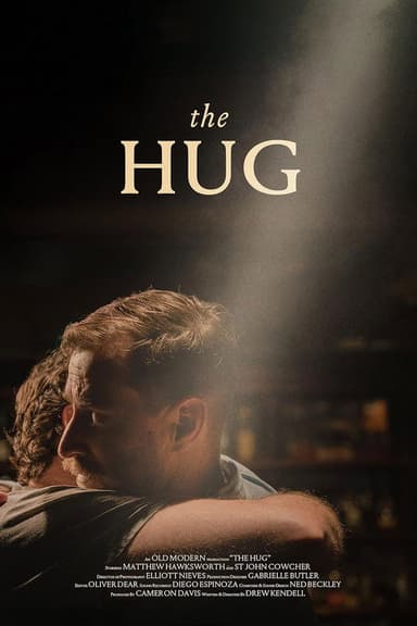 The Hug poster