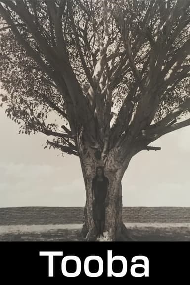 Tooba poster