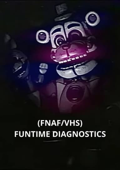 Funtime Diagnostics poster