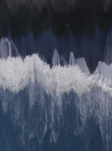 La Mer (1976-2012) poster