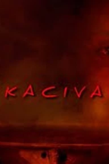 Kaciva poster
