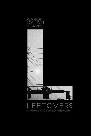 Leftovers poster
