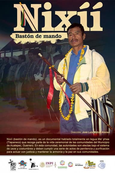 Nixíí poster