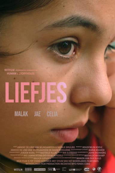 Sweeties poster