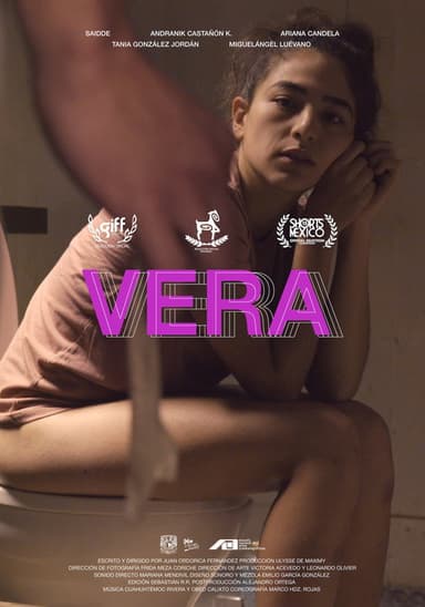 Vera poster