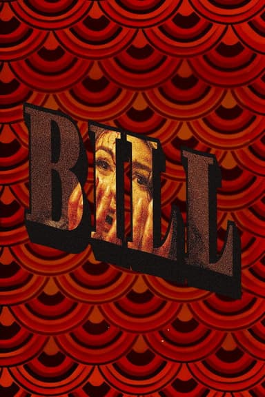 Bill poster