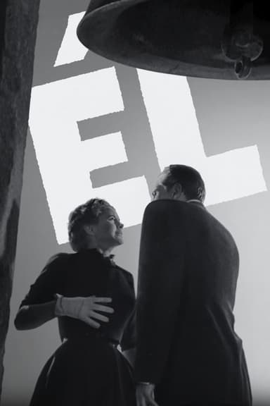 Él poster