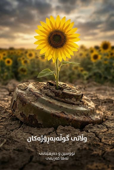 Sunflower's Land poster