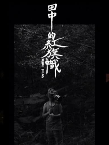 Red Flag poster