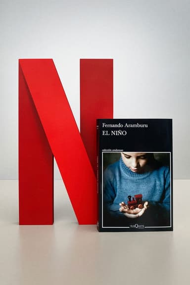 El niño poster