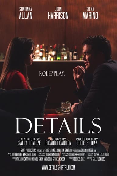 Details poster