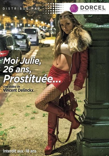 Julie, 26 Years Old, Prostitute poster
