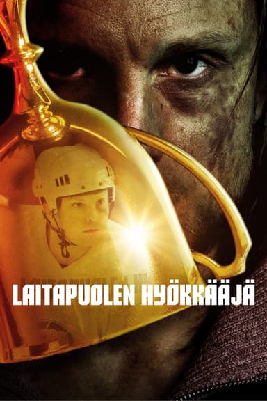 On Thin Ice poster