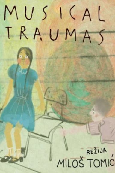 Musical Traumas poster