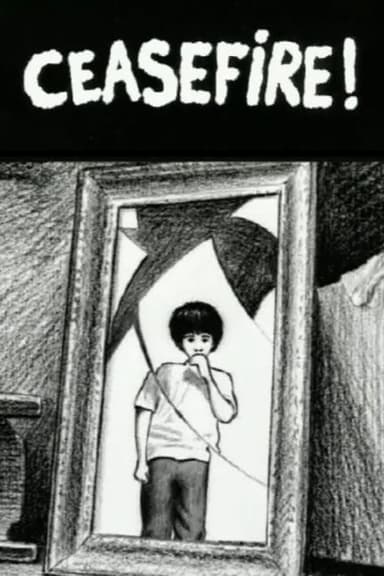 Ceasefire! poster