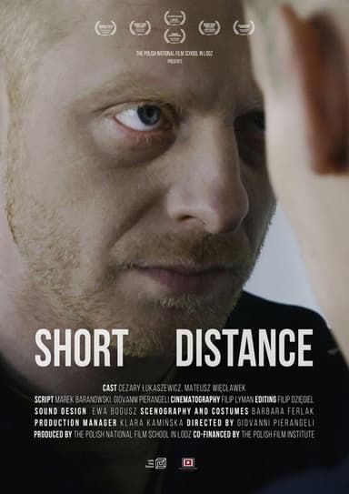 Short Distance poster