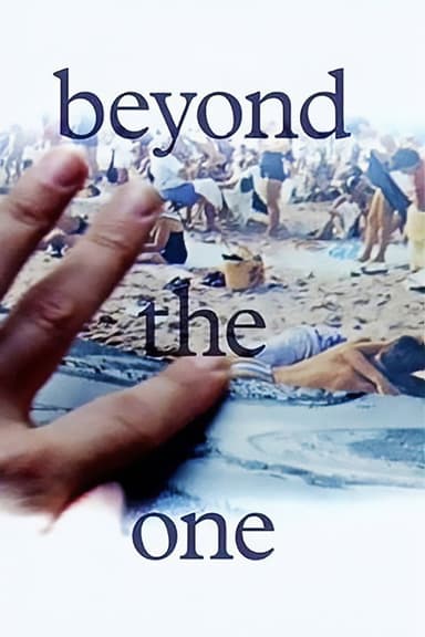 Beyond the One poster