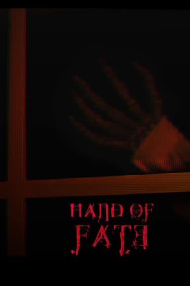 Hand of Fate poster