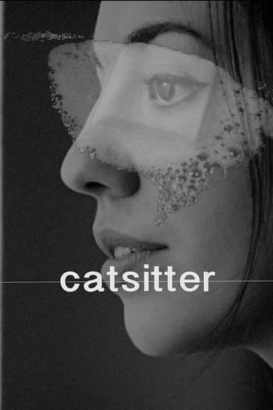 Catsitter poster