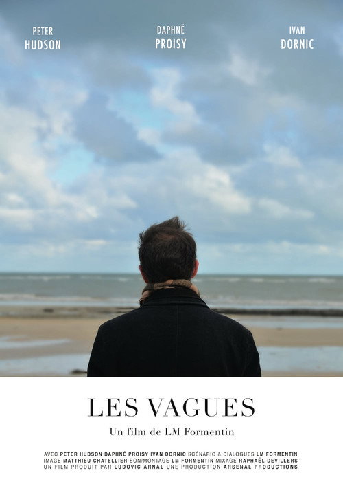 Waves poster