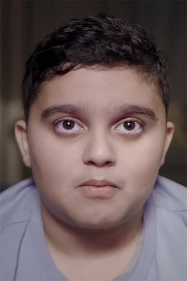 Ali poster