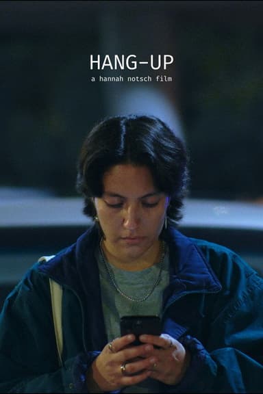 Hang-Up poster