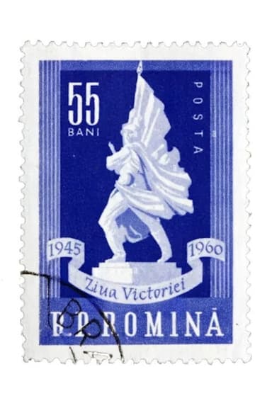 Monumentomania poster