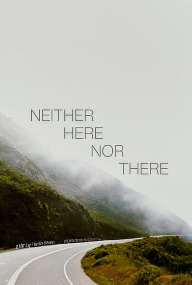 Neither Here Nor There poster