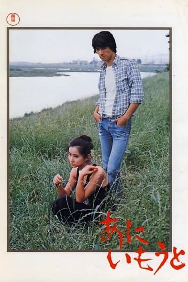 Brother and Sister poster