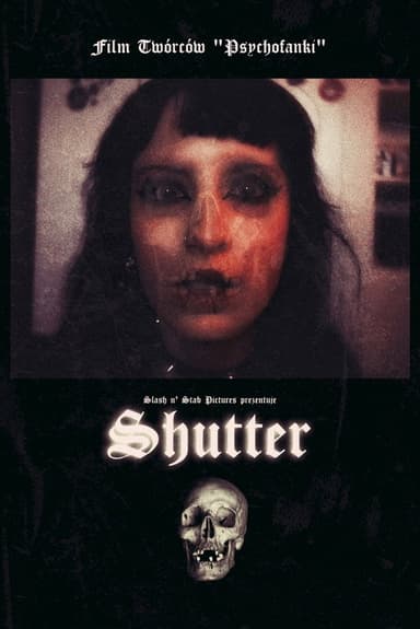 Shutter poster